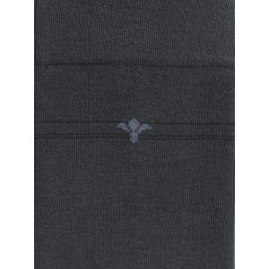 Enkelsokken - Grijs - 70% Katoen, 28% Polyamide, 2% Elastaan - 3 Paar