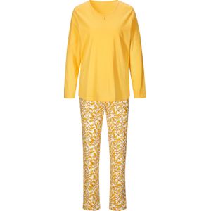 Pyjama - Kiwi - 100% Katoen