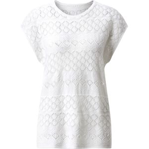 Coltrui - Wit - 100% Polyacryl