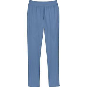 Dames - Bengalinebroek - Middenblauw