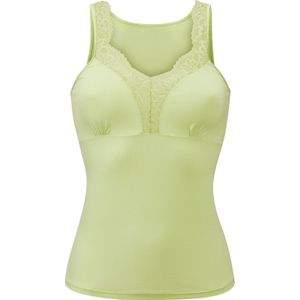 Wäschepur - Behahemd - Zwart - Katoen - Zonder Beugel