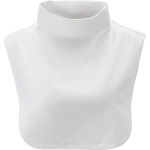 Dames Rolkraaginzet - Ecru - Tops