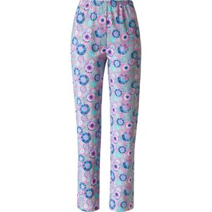 Pyjama-Broek in Bloemen