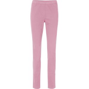 Dames Jegging in roze