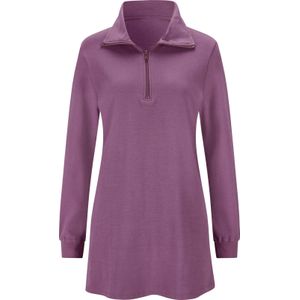 Sweater - Violet - 100% Katoen