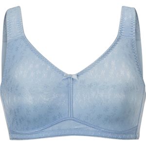 Wäschepur - MALACHIT - Bralette - Jacquardpatroon - Zacht Gewatteerde Bandjes
