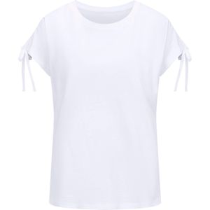 T-shirt - Wit - 100% Katoen