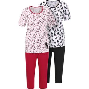 Capripak - Effen - Comfortband - Single-Jersey - Cotton Made in Africa