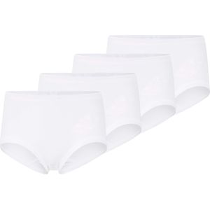 Speidel - Tailleslip - Zwart - Fijnrib - GOTS-gecertificeerd