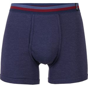 Heren Broek kort in marine