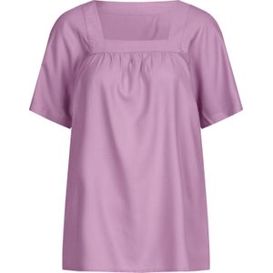 Dames Tuniek in orchidee