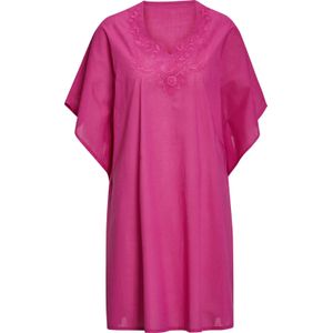 Dames Tuniek in fuchsia