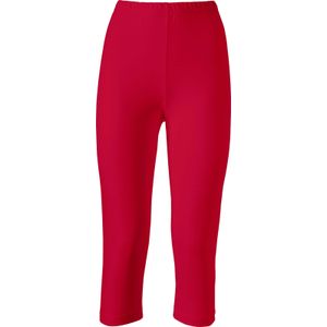 OTTO - Caprilegging - Rood - Knielang - Zonder zakken