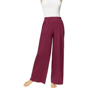 Sportbroeken - Marine - 50% Katoen 50% Viscose