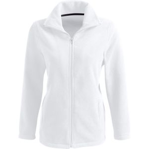 Jack - Ecru - 100% Polyester - Ruimvallend