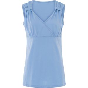 Pyjama - Verenprint - Comfortband - V-hals