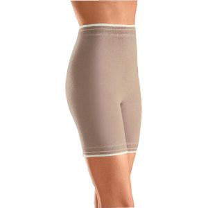 Dames Boxershort in beige