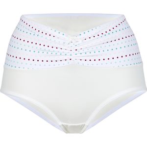 Wäschepur - Hipster - Set van 2 - Bedrukt - Katoen