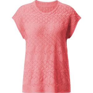 Coltrui - Flamingo - 100% Polyacryl - Zonder Sluiting