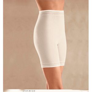 Wolwit - Lange Onderbroek - 70% Scheerwol 30% Viscose