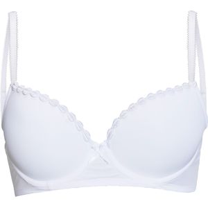 Victoria's Secret BH Shop Je Online Bij  - Body  by Victoria Smooth Push Up Bra Dames Zwart