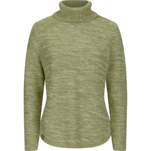 Pullover - Licht Gemêleerd - Cotton Made in Africa