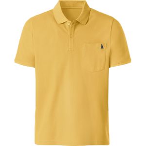 Catamaran - Poloshirt - Korte Mouwen - Lichtgewicht - Sneldrogend - Cotton Made in Africa