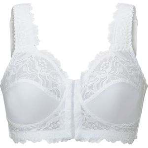 Wäschepur - Bralette - Zwart - Kant - 2-delige Cups