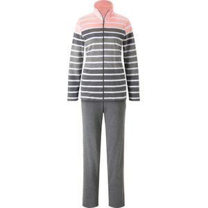 Feel Good - Huispak - Streepdessin - Comfortabel - Interlockmateriaal