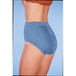 Slips - Rosé - 100% Katoen