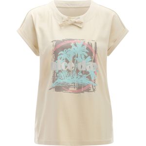 T-shirt - Meerkleurig - 100% Katoen