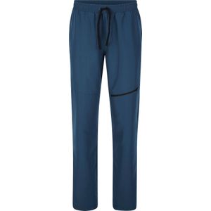 Heren Vrijetijdsbroek in donkerblauw