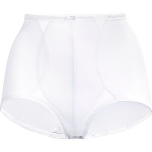 Slips - Wit - 85% Polyamide, 15% Elastaan