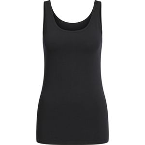 Dames Top in zwart