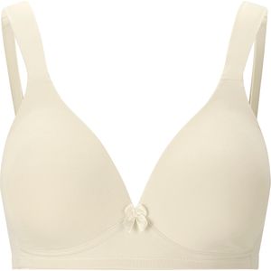 T-shirt BH - Champagne - 89% Polyamide, 11% Elastaan, Voering 100% Polyester