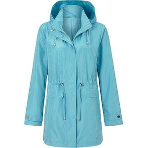 Dames Jack in aquamarine