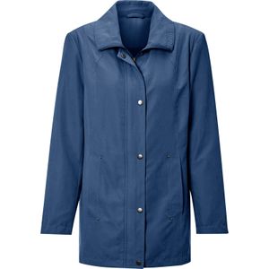 Dames Jack - Jeansblauw - Tussenjassen