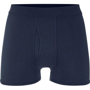 King's Club - Korte Broeken - Streeplook - Comfortabele Softband - Set van 2