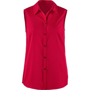 Blousetops - Rood - 100% Polyester
