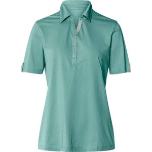 Unikleur - Push-up Bikini - Salie - 100% Katoen