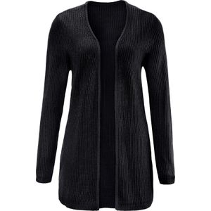 Vesten - Roestrood - 100% Polyacryl