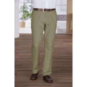 Harembroek - Riet - 100% Katoen - Steekzakken - Comfortabele Taillehoogte