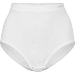 Dames Tailleslip in wit