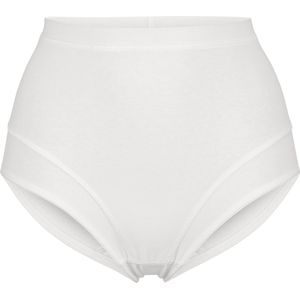 Wäschepur - Tailleslip - Set van 3 - Zwart - Katoen
