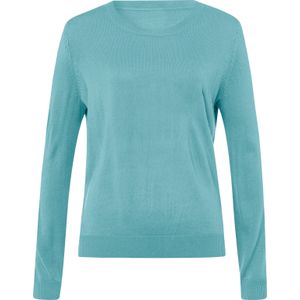 Unbranded - Pullover - Aqua - 100% Polyacryl