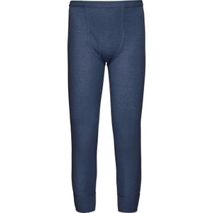 Marine Mêlee - Lange Onderbroek - 100% Katoen - Dubbele Boord