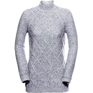 Unbranded - Pullover - Grijs Mêlee - 60% Polyacryl 40% Katoen