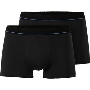 Heren Broek in zwart