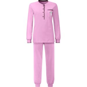 Dames Pyjama in roze