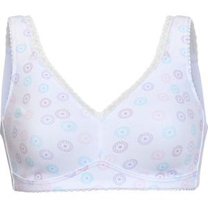 Wäschepur - MALACHIT - Comfortbeha - Katoen - Voorgevormde Cups